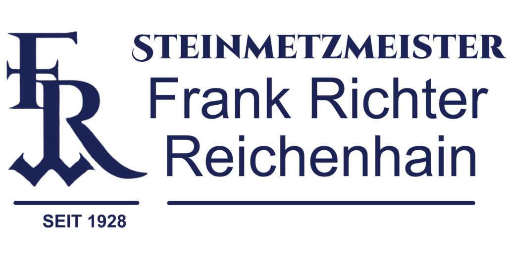 Steinmetzmeister Frank Richter